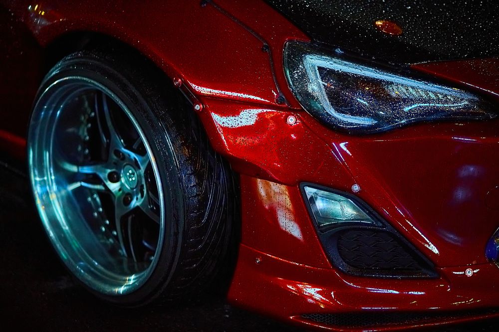 Photograph by Владислав Данилов