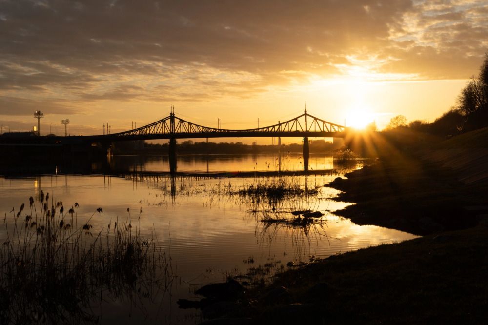 Photograph by Oksana Sabeleva