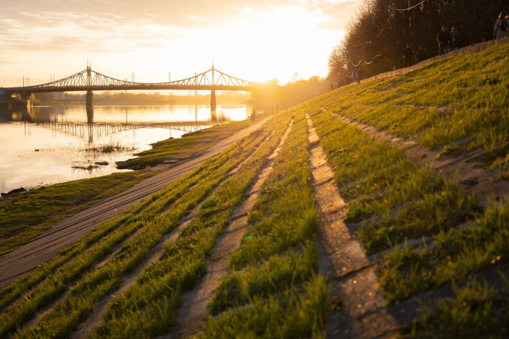 Photograph by Oksana Sabeleva