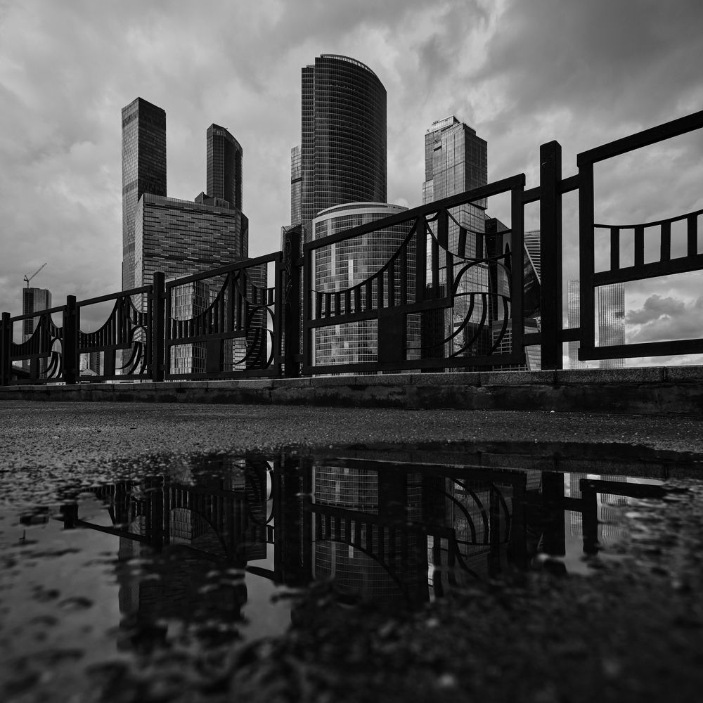 Photograph by Владислав Данилов