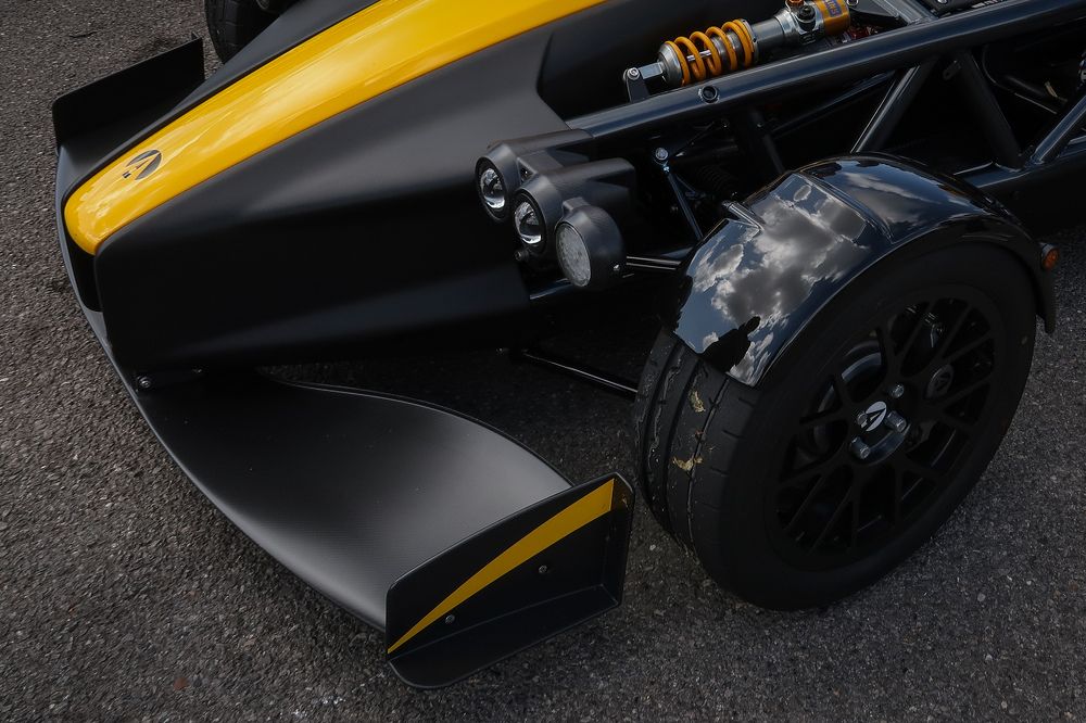 Photograph by Sergejs Barkans