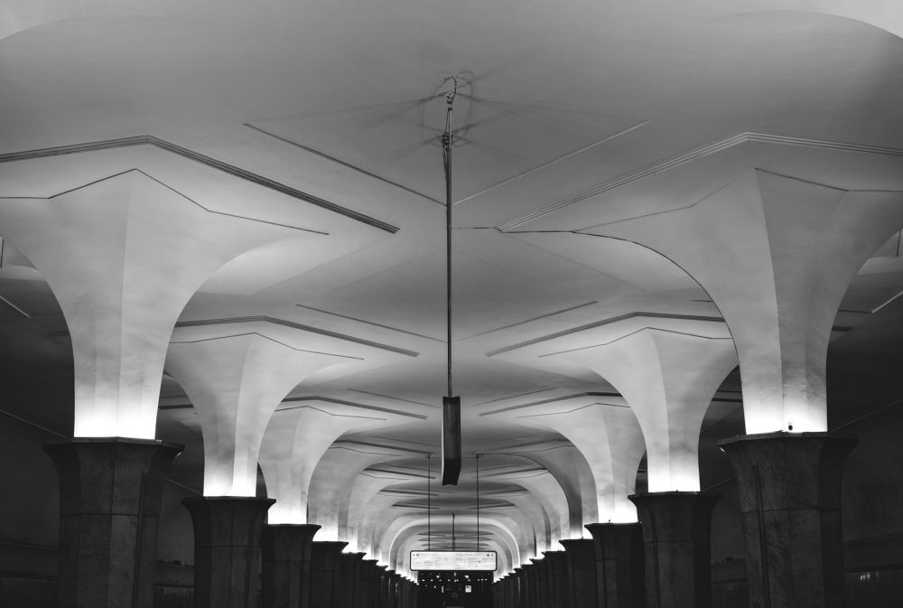 Фотография автора Глеб Колобаев