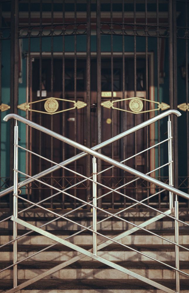 Фотография автора Глеб Колобаев