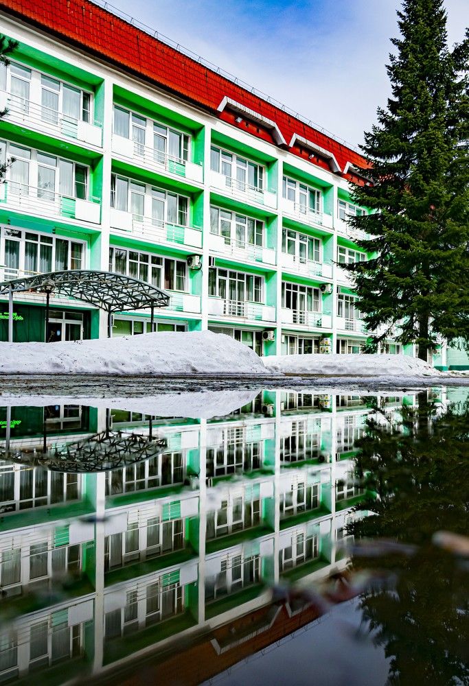 Photograph by Игорь Скорняков