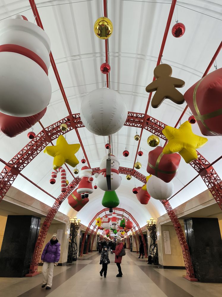 Photograph by Ольга Стоун