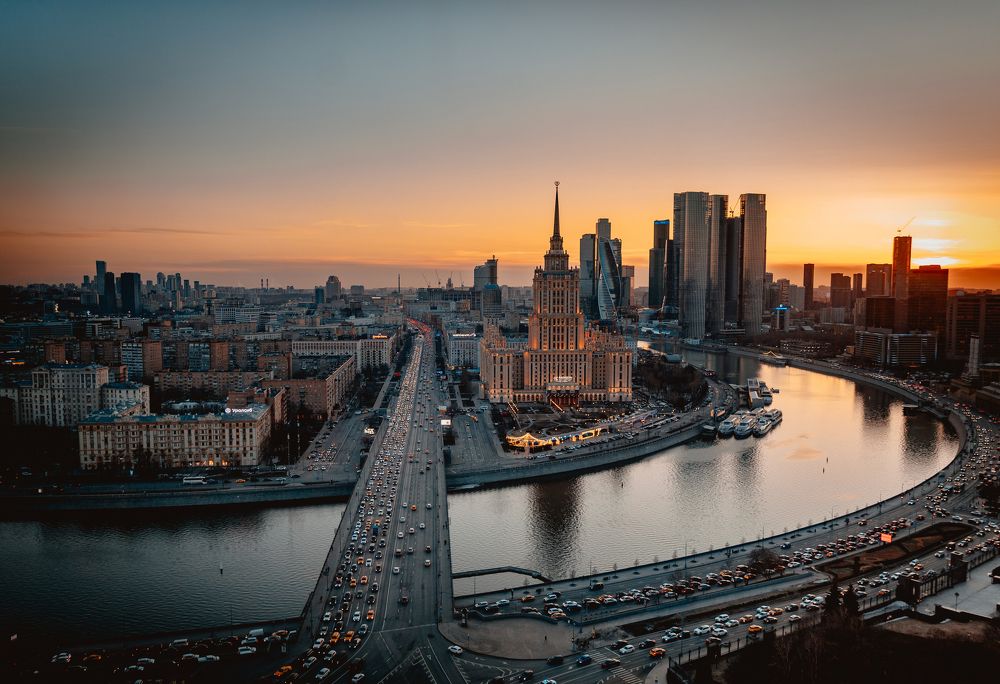 Photograph by Трепольский Дмитрий