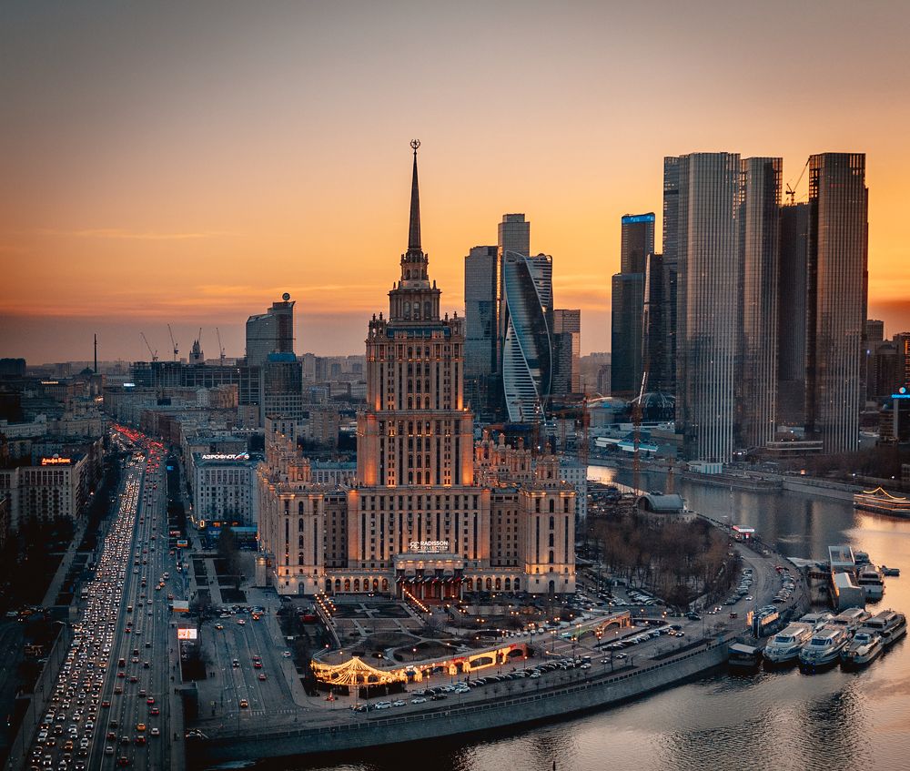 Photograph by Трепольский Дмитрий