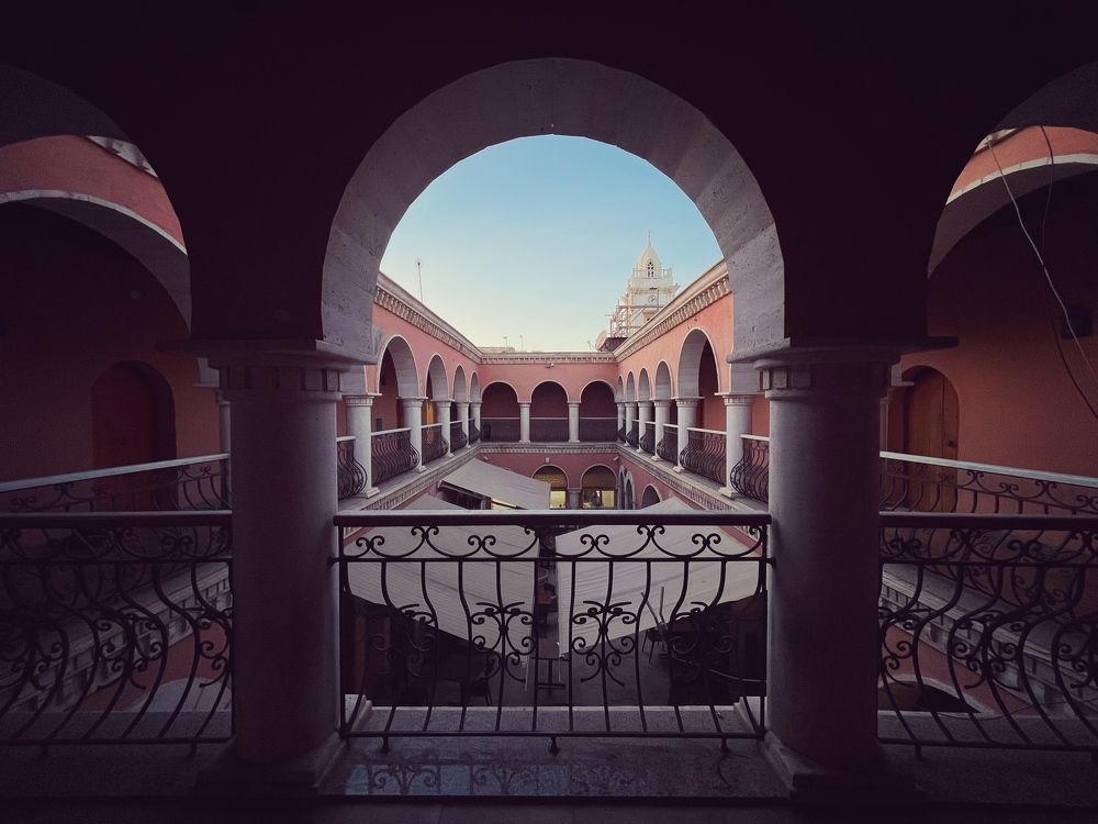 Photograph by Ahmed Elhetki