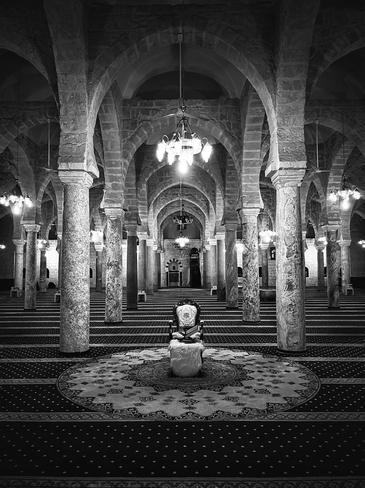 Photograph by Ahmed Elhetki