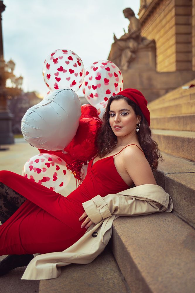 Photograph by Andrea Tuckova