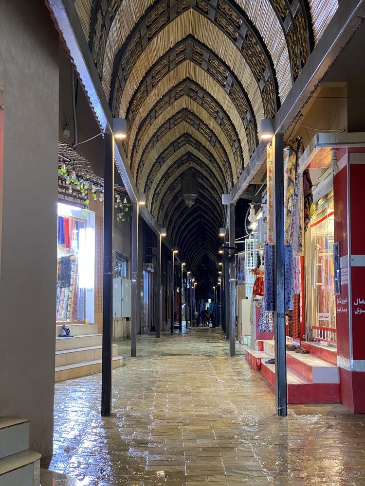 Photograph by Waleed Yousuf Alwahaibi