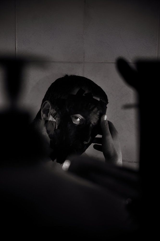 Photograph by Jenel Mirica