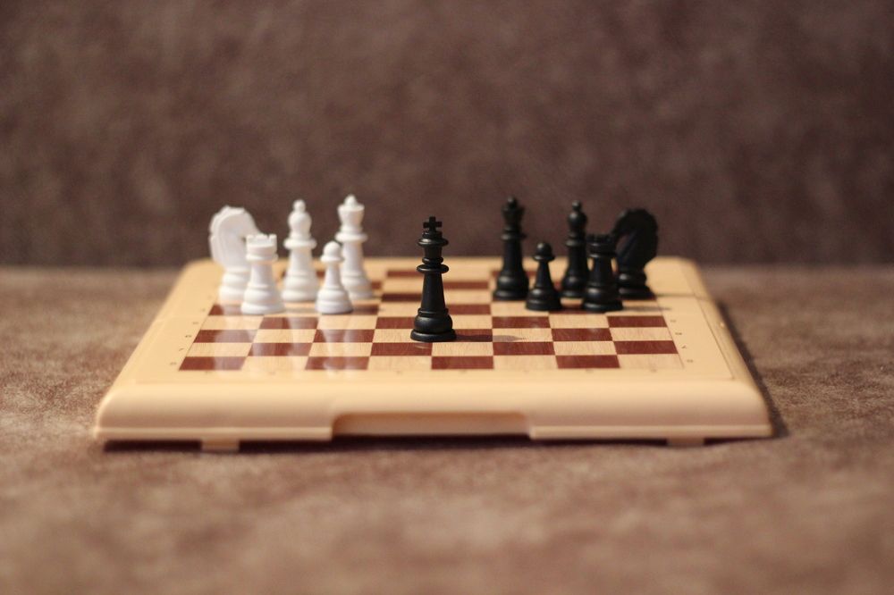 Photograph by Александра Шереметьева