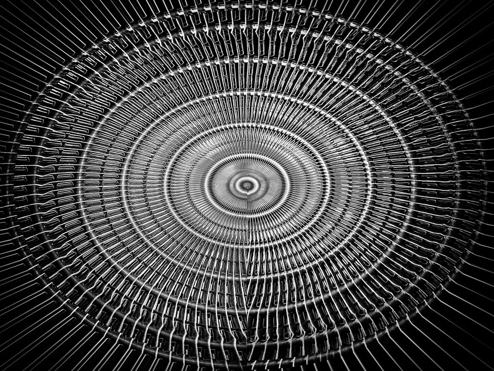 Photograph by Mario Fiorucci