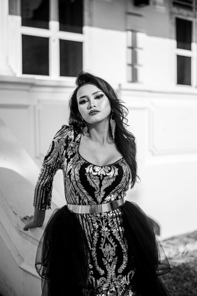 Photograph by Nunong Tindin