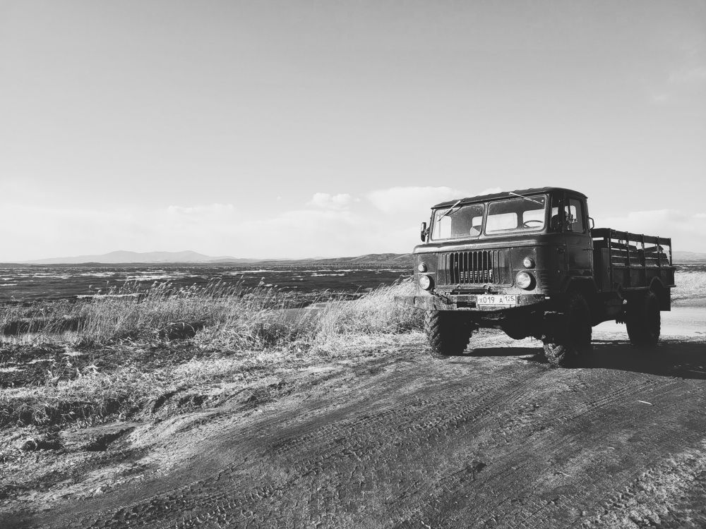 Photograph by Артём