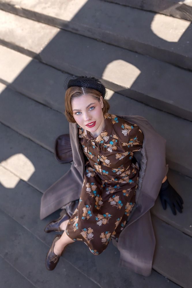 Photograph by Евгения Зайцева