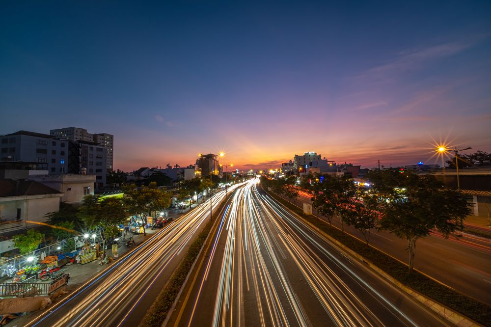 Photograph by May Nguyễn