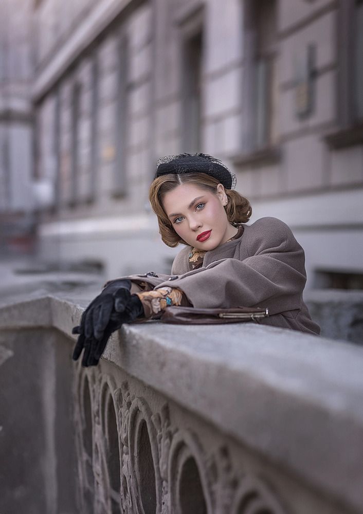 Photograph by Евгения Зайцева