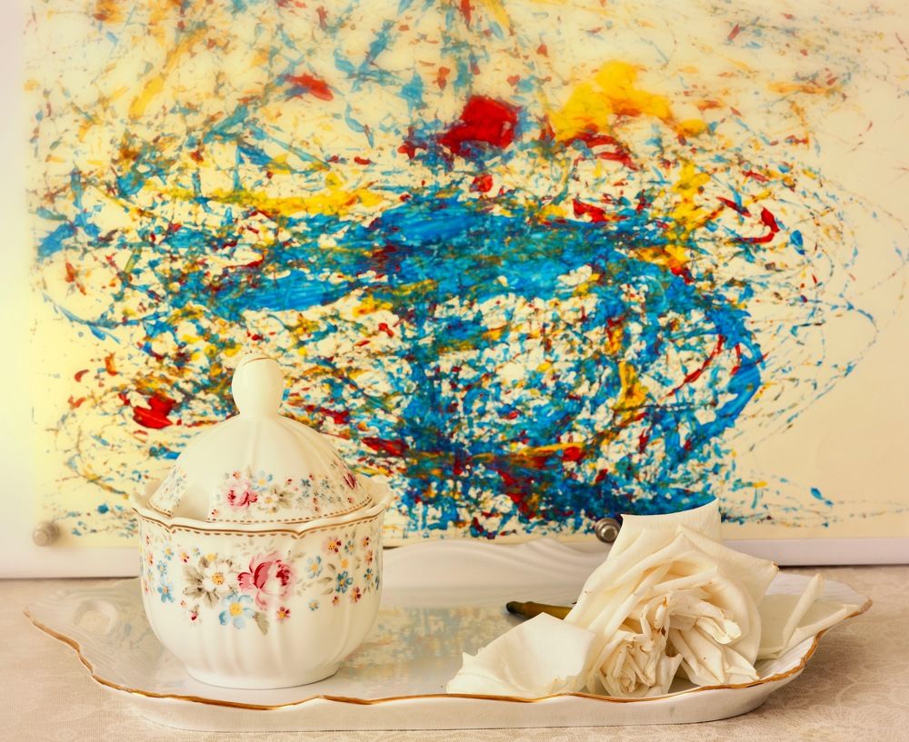 Photograph by Kuzmichev Alexey