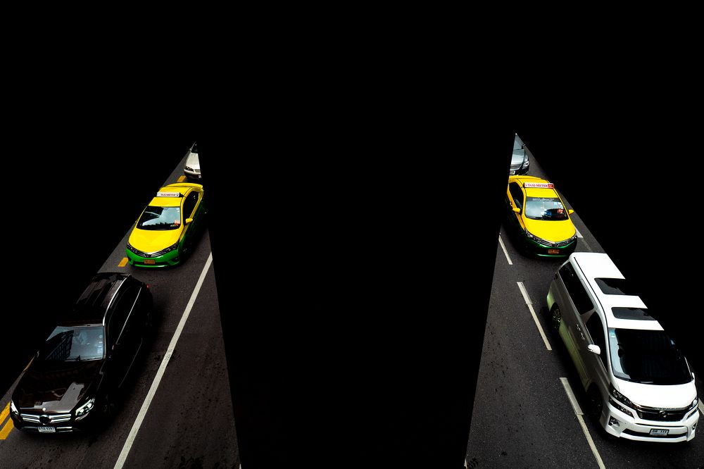 Photograph by Krid Karnsomdee