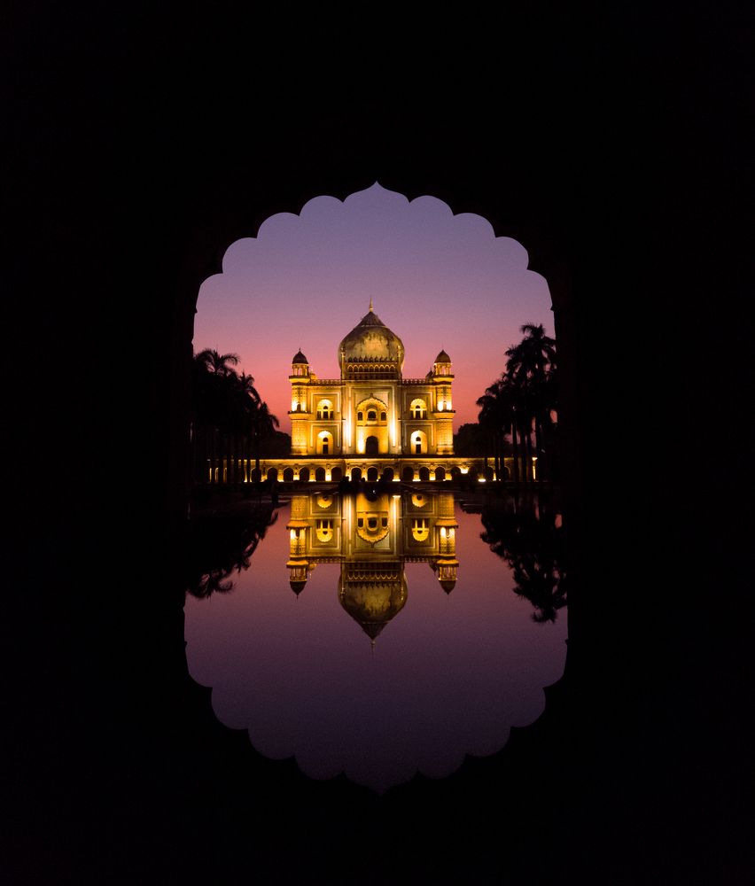 Photograph by Debraj Roy