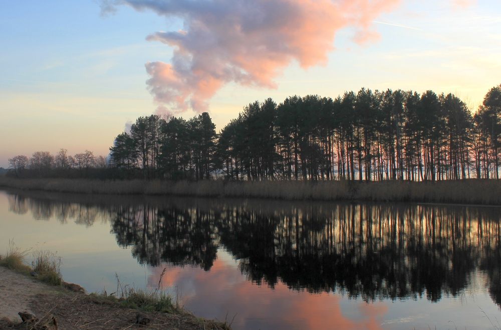 Photograph by Olga Bagaeva