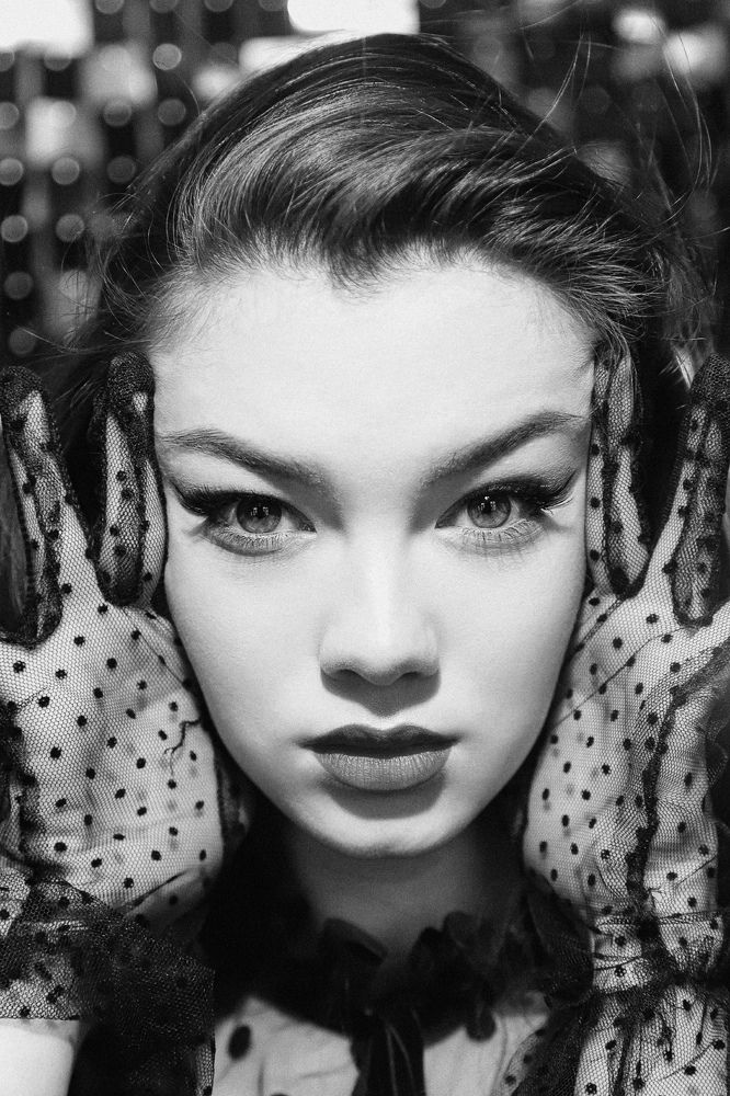 Photograph by Джулия Ламберт