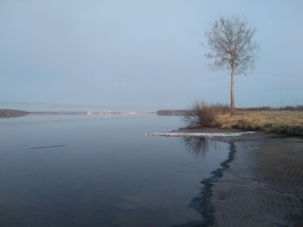 Photograph by Ирина Большакова