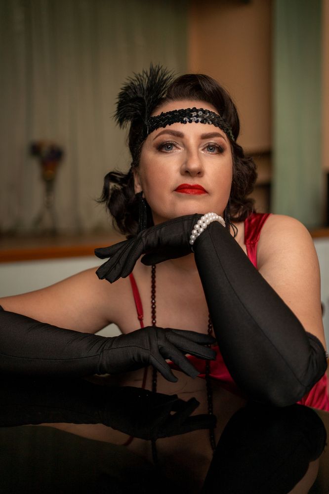 Photograph by Юлия Цыркунова