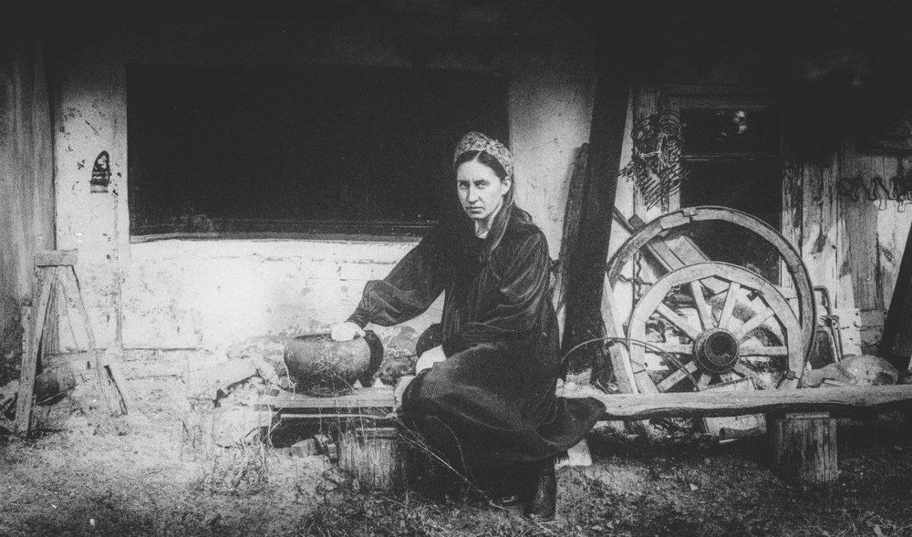 ретроперспектива