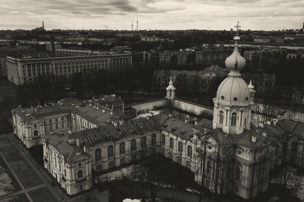 Photograph by Владимир Грибков