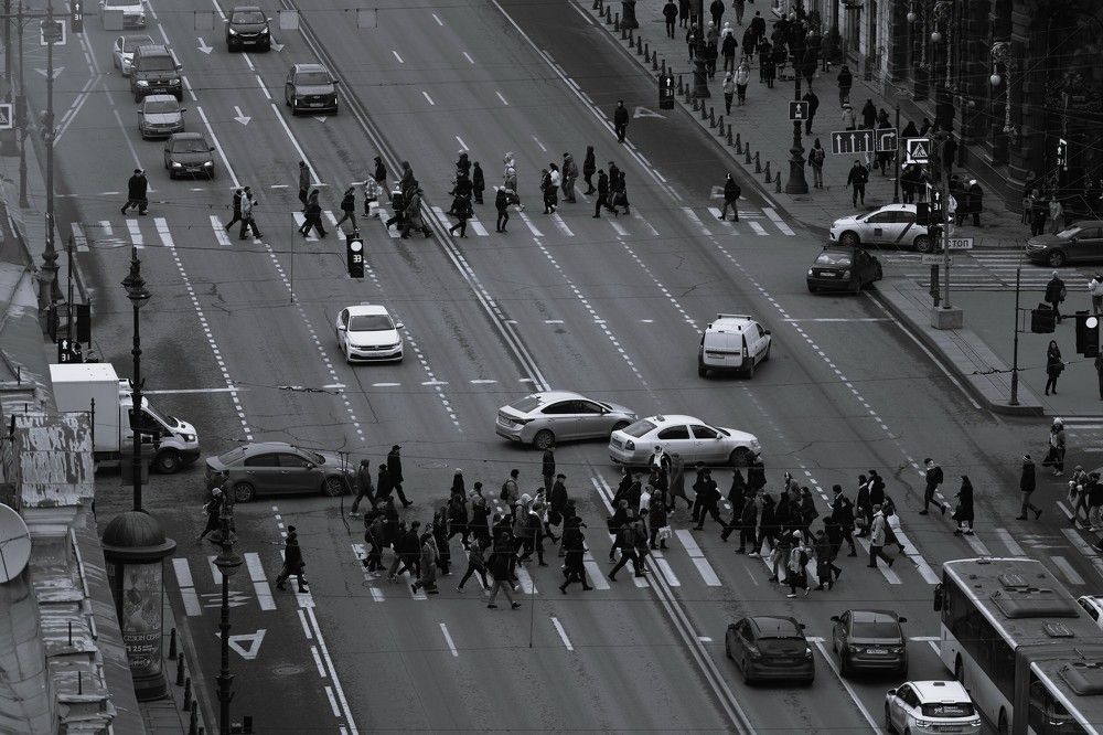 Photograph by Владимир Грибков