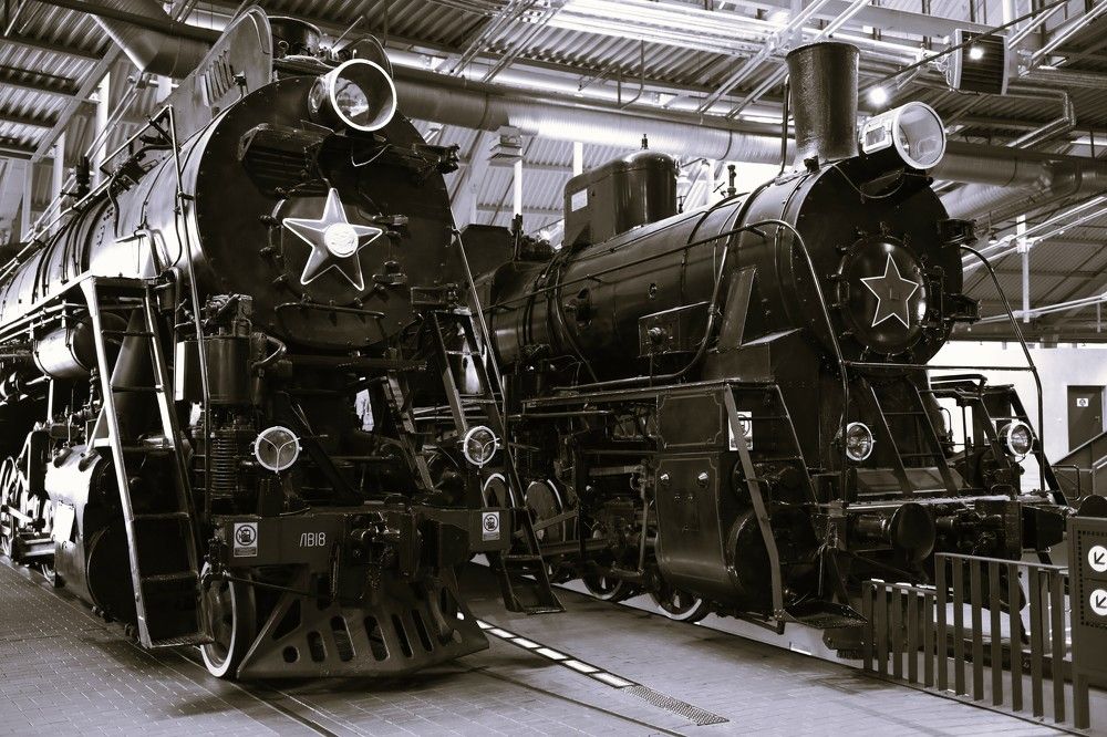 Photograph by Владимир Грибков