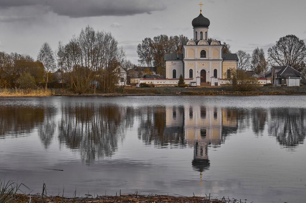 Photograph by Татьяна Полянская