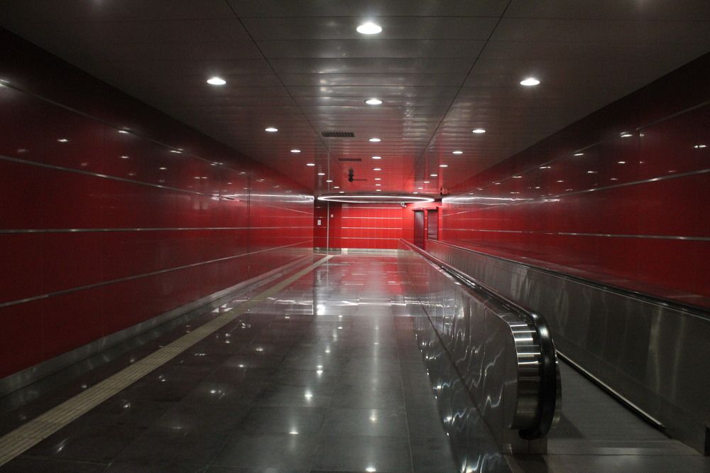 Photograph by Galina Tsmyg