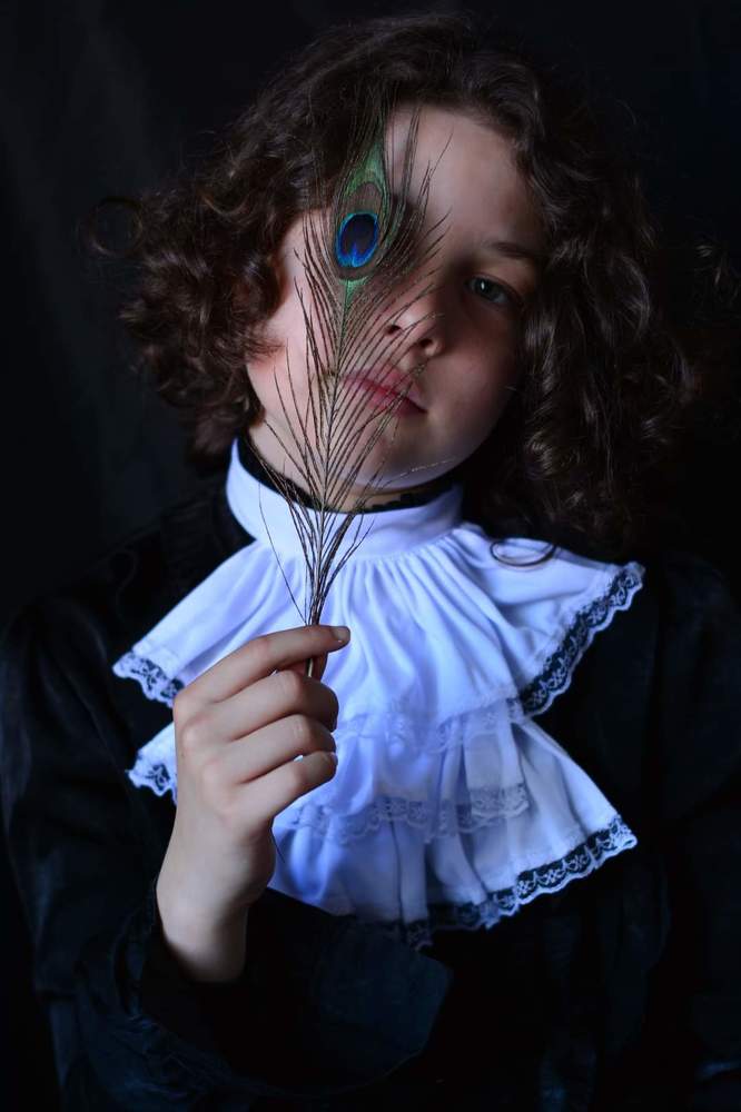 Photograph by Екатерина Мищенко