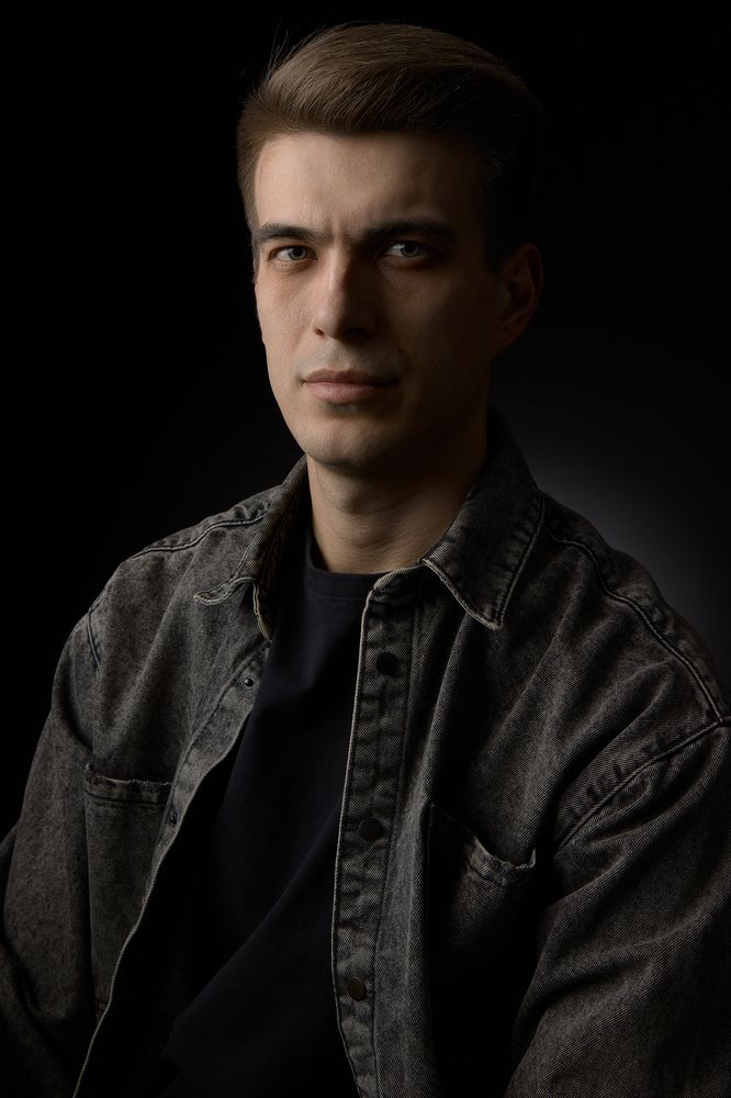 Photograph by Михаил Мартюшев