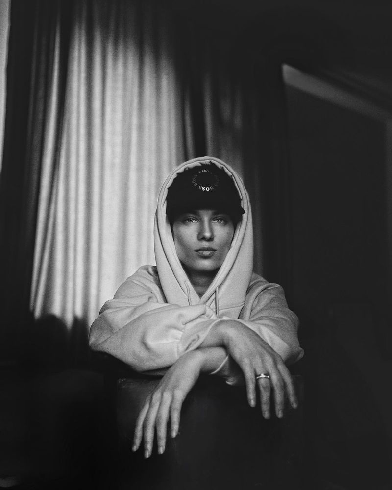 Фотография автора Кристина Тяттэ