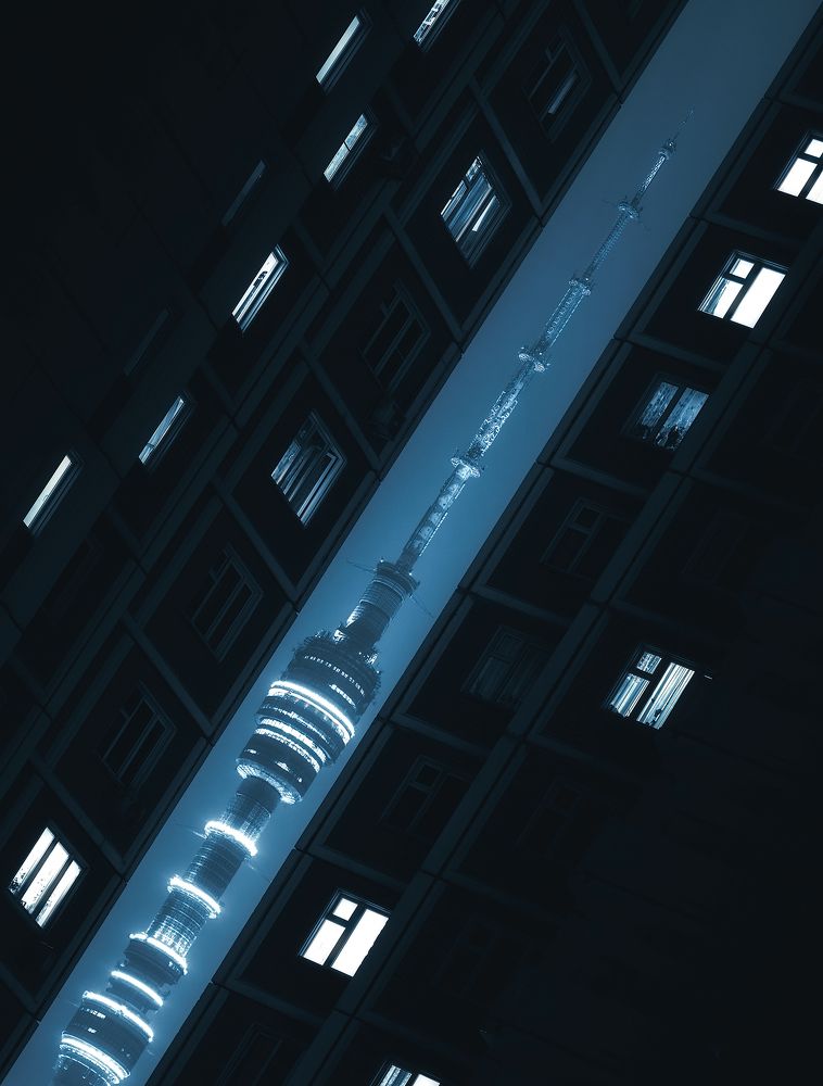 Photograph by Антон Шваин