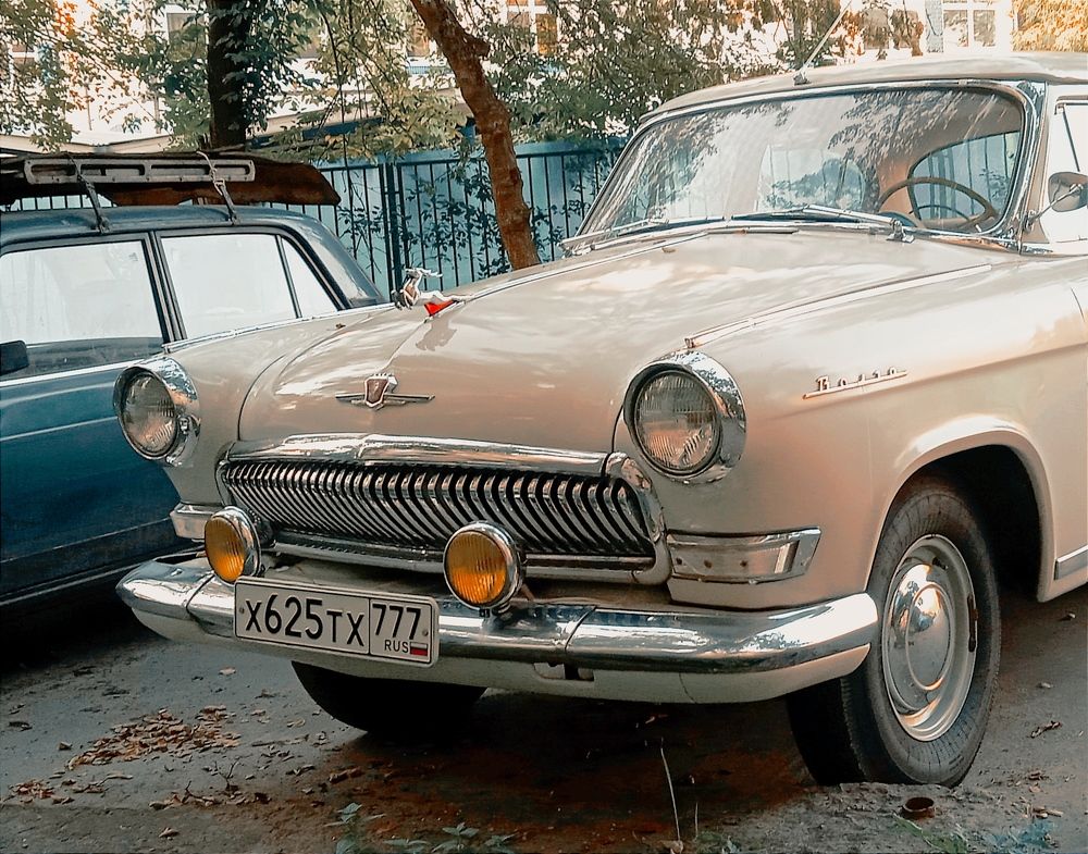 Photograph by Мария Голубева