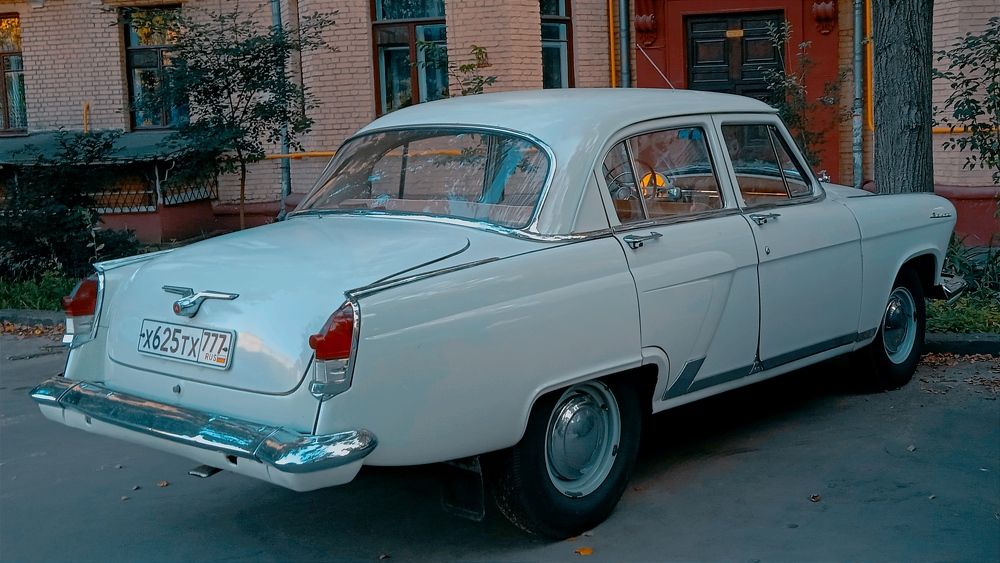 Photograph by Мария Голубева