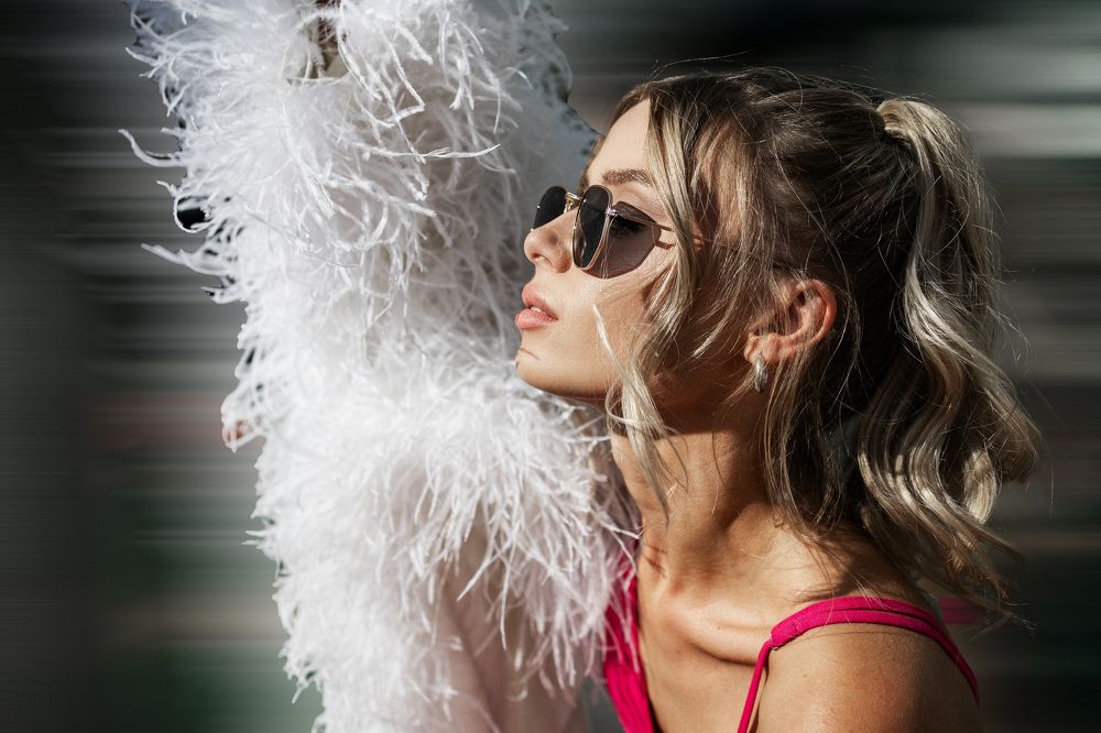 Photograph by Дмитрий Жданов