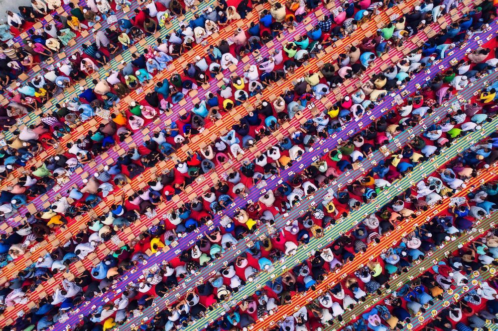 Photograph by Zubair Irshad