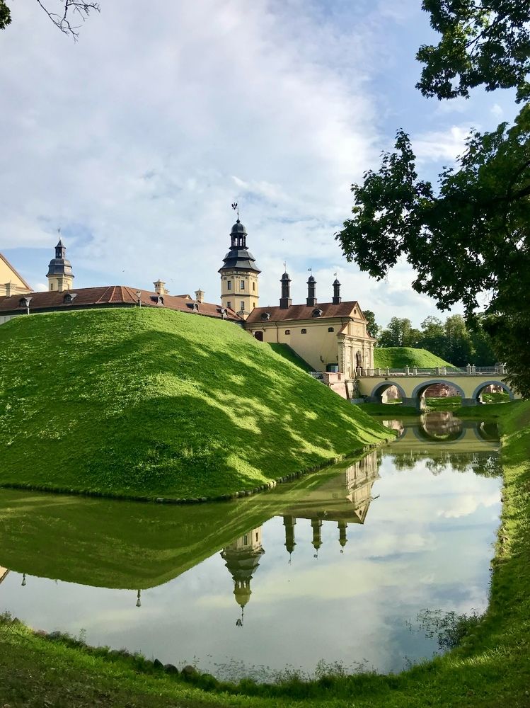 Photograph by Екатерина Антонова