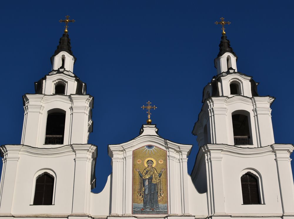 Photograph by Владимир Воложинский