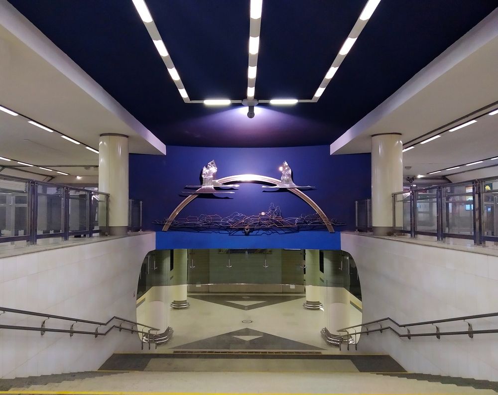 Photograph by Владимир Воложинский