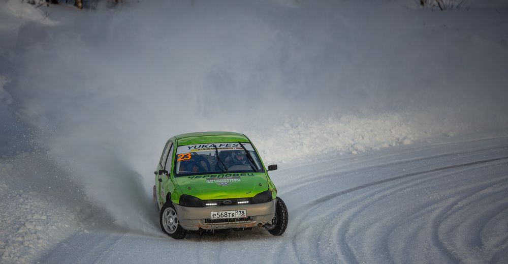 Photograph by Алексей