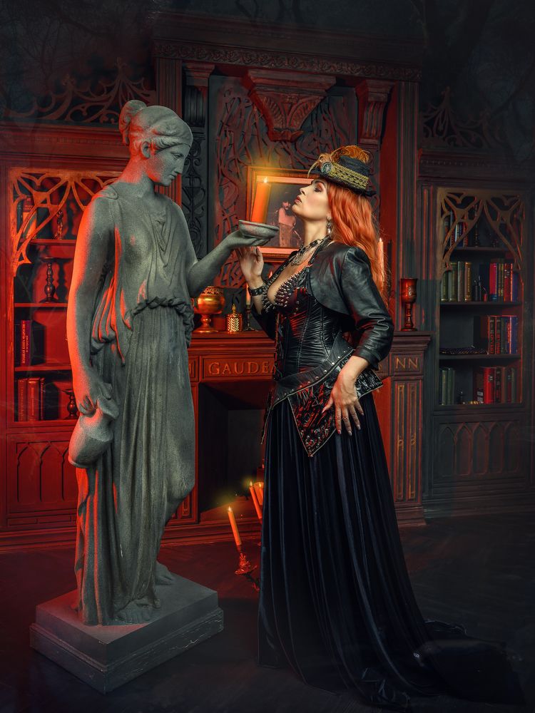 Photograph by Фарид Альмухаметов