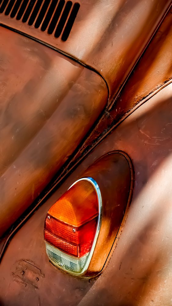 The soul's voice - op. Car II